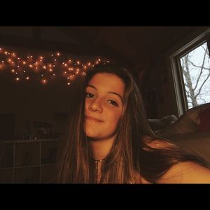 Meet your Posher, Natalie